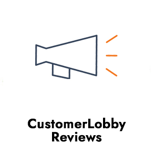 CustomerLobby Reviews
