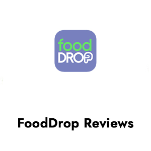 FoodDrop Reviews