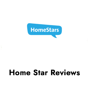 HomeStars Reviews