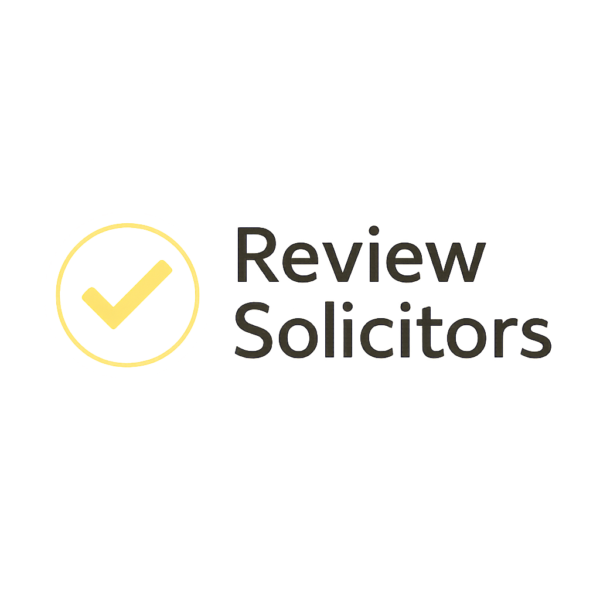 Buy Review Solicitors